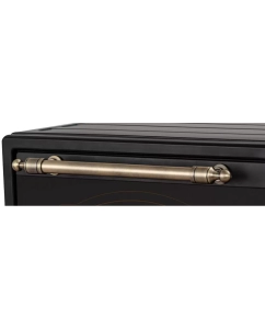 Купить Мини-печь JVC JH-MO425 42 л черная  в E-mobi