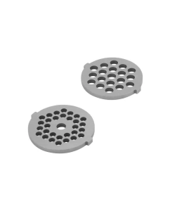 Купить Мясорубка Blackton Bt MG1110 чёрно-серая  в E-mobi