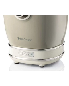 Купить Соковыжималка для цитрусовых Ariete 413/03 Vintage Beige  в E-mobi