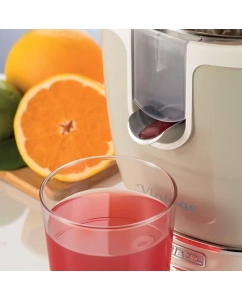 Купить Соковыжималка для цитрусовых Ariete 413/03 Vintage Beige  в E-mobi