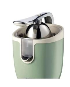 Купить Соковыжималка для цитрусовых Ariete 413/04 Vintage Green  в E-mobi