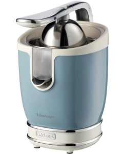 Купить Соковыжималка для цитрусовых Ariete 413/05 Vintage Blue в E-mobi