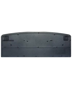 Купить Проводная клавиатура CBR KB 340GM Gray/Black  в E-mobi