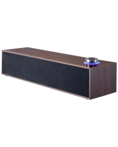 Купить Колонки компьютерные Perfeo CONCERT Brown (PF_A4340) в E-mobi