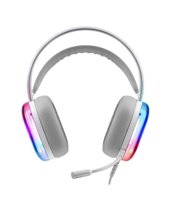 Купить Наушники Defender Cyborg белый (64575) в E-mobi