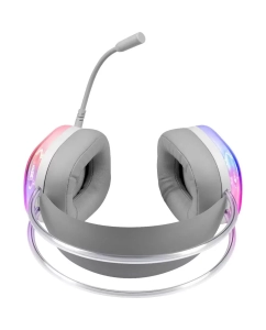 Купить Наушники Defender Cyborg белый (64575)  в E-mobi