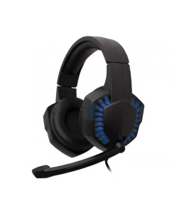 Купить Игровая гарнитура Ritmix RH-562M Gaming Blue в E-mobi