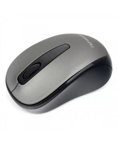 Купить Беспроводная мышь Гарнизон GMW-450-1 Gray/Black  в E-mobi