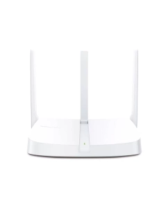 Купить Wi-Fi роутер MERCUSYS MW306R White в E-mobi