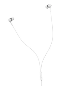 Купить Наушники Hoco M70 Graceful White  в E-mobi