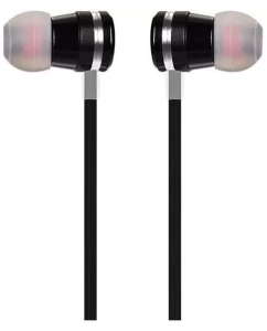 Купить Наушники Hoco M16 Black в E-mobi