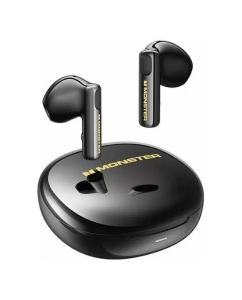 Купить Беспроводные TWS-наушники Monster N-Lite 209 MH22215 (137260-00) черный в E-mobi