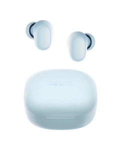Купить Беспроводные наушники Xiaomi Buds 6 Play Blue (X59438) в E-mobi