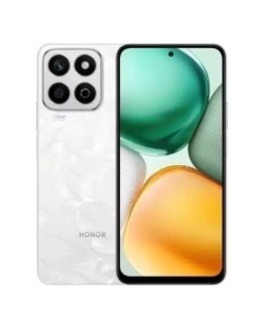 Купить Смартфон Honor X7c 8/128 Гб 2 х nano SIM белый (Без Рустор) в E-mobi