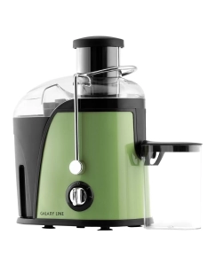 Купить Соковыжималка центробежная Galaxy Line GL0815 в E-mobi