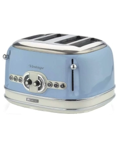 Купить Тостер Ariete Vintage 156/05 Blue в E-mobi