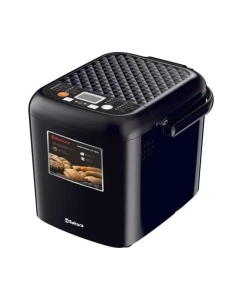 Купить Хлебопечка SAKURA SA-7508BK черный в E-mobi