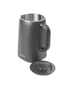 Купить Чайник электрический Aresa AR-3481 1.5 л серый  в E-mobi