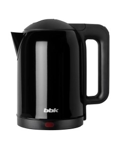 Купить Чайник электрический BBK EK1809S 18 л черный в E-mobi