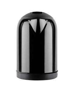 Купить Чайник электрический BBK EK1809S 18 л черный  в E-mobi