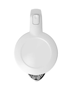 Купить Чайник электрический Midea MK-8010 1.7 л серебристый, белый  в E-mobi