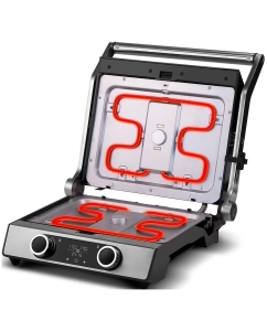 Купить Электрогриль Galaxy Line GL2988  в E-mobi