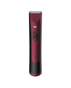 Купить Триммер BQ TR1005 Bordeaux красный в E-mobi