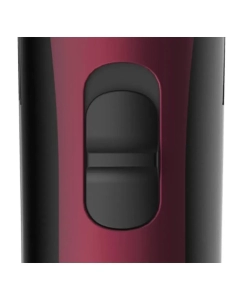 Купить Триммер BQ TR1005 Bordeaux красный  в E-mobi