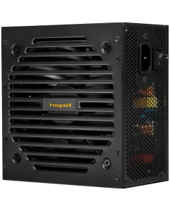 Купить Блок питания HSPD 550W Bronze (HSI-550BS-BK в E-mobi