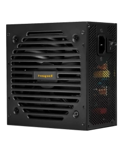 Купить Блок питания HSPD 700W Bronze HSI-700BS-BK в E-mobi