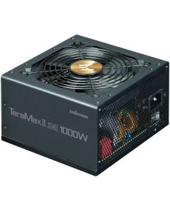 Купить Блок питания 1000W ZALMAN ZM1000-TMX2SE в E-mobi
