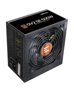Купить Блок питания 500W ZALMAN ZM500-GV2SE в E-mobi