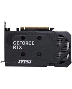 Купить Видеокарта MSI GeForce RTX 5060 8G SHADOW 2X OC  в E-mobi