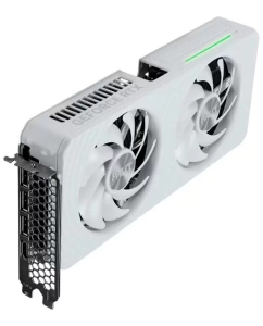 Купить Видеокарта Palit ( NVIDIA ) GeForce RTX 5060 White OC 8Gb (NE75060U19P1-GB2063M) 8 GB NE75  в E-mobi