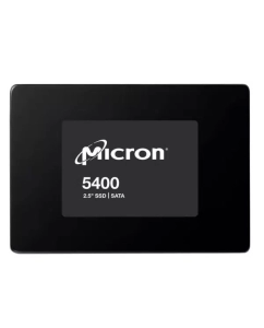 Купить SSD накопитель Micron 5400 MAX 2.5