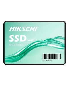 Купить SSD накопитель Hiksemi HS-SSD-WAVE(S) 2.5