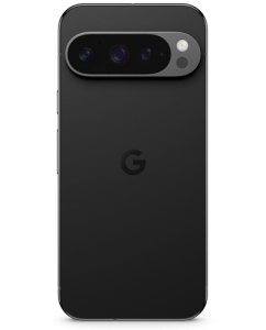 Купить 6.3" Смартфон Google Pixel 9 Pro 128 ГБ черный  в E-mobi
