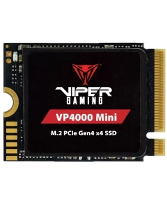 Купить SSD накопитель Patriot Viper VP4000 M.2 2230 512 ГБ (VP4000M500GM23) в E-mobi