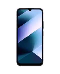 Купить 6.9" Смартфон POCO C85 128 ГБ черный  в E-mobi