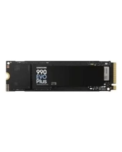 Купить SSD накопитель Samsung 990 EVO Plus MZ-V9S2T0BW M.2 2 ТБ в E-mobi