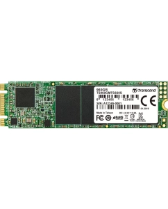 Купить SSD накопитель Transcend MTS820S M.2 2280 960 ГБ (TS960GMTS820S) в E-mobi