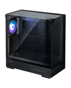 Купить Корпус ATX Miditower Zalman P40 Prism Black  в E-mobi