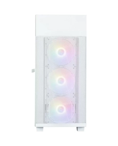 Купить Корпус ATX Miditower Zalman S5 Neo White  в E-mobi