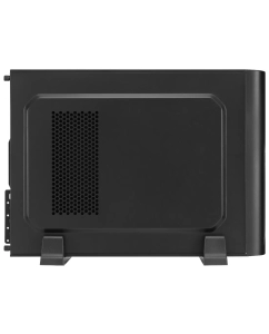 Купить Корпус компьютерный AeroCool Cs-101 Black  в E-mobi