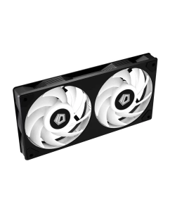 Купить Корпусной вентилятор ID-COOLING ID-FAN-ICEFAN240ARGB  в E-mobi