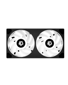 Купить Корпусной вентилятор ID-COOLING ID-FAN-ICEFAN240ARGB  в E-mobi