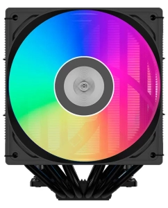 Купить Кулер для процессора PCCooler RT620 ARGB BK  в E-mobi