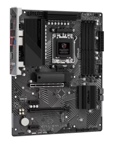 Купить Материнская плата ASRock B650 PG LIGHTNING  в E-mobi