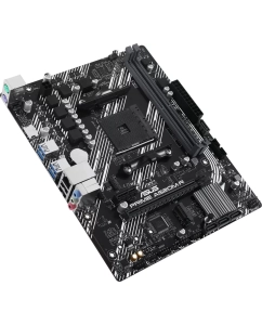 Купить Материнская плата ASUS Prime A520M-R  в E-mobi