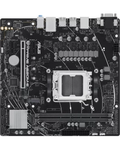 Купить Материнская плата ASUS PRIME A620M-E-CSM в E-mobi